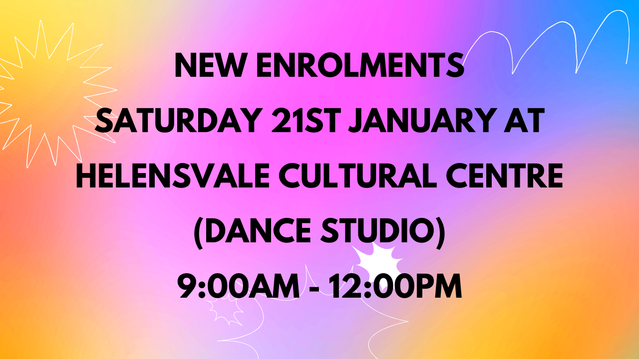 pink vibrant gradient bold playful dance workout youtube thumbnail